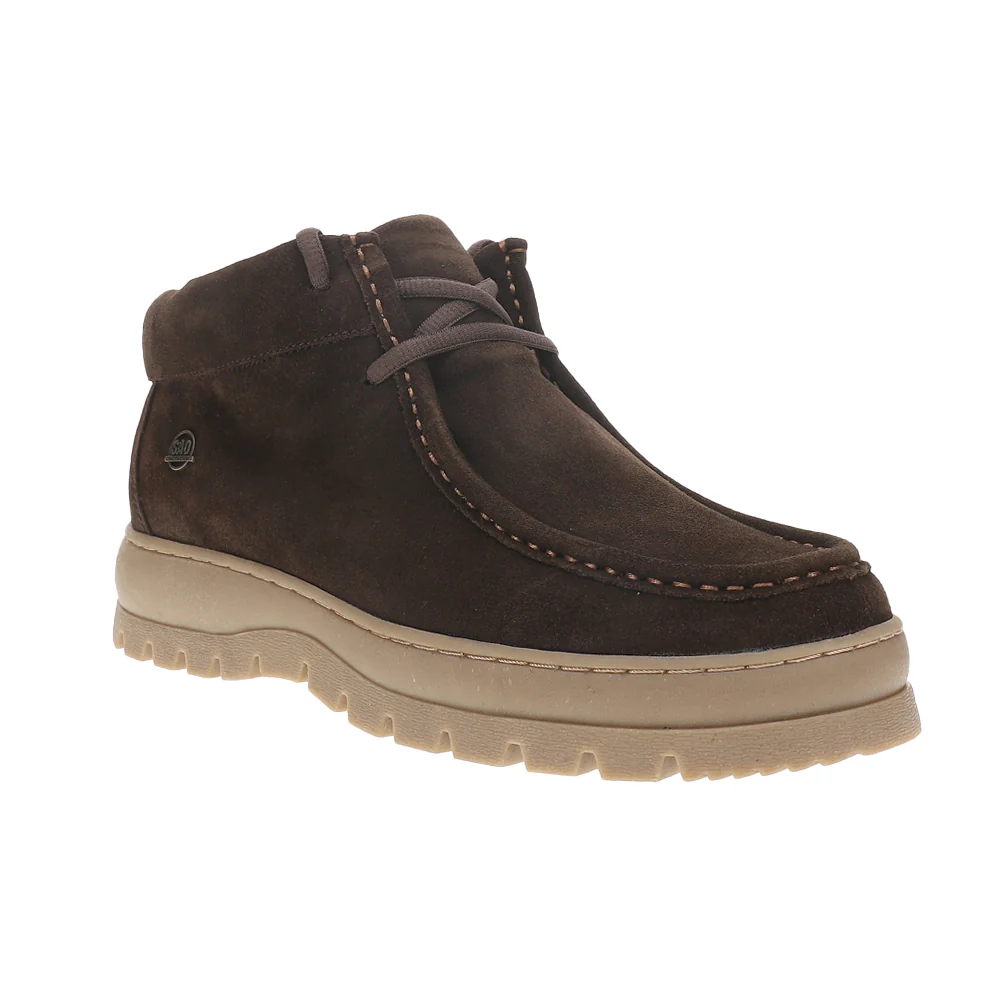 Dublin II Moc Toe Lace Up Boots - Image 2