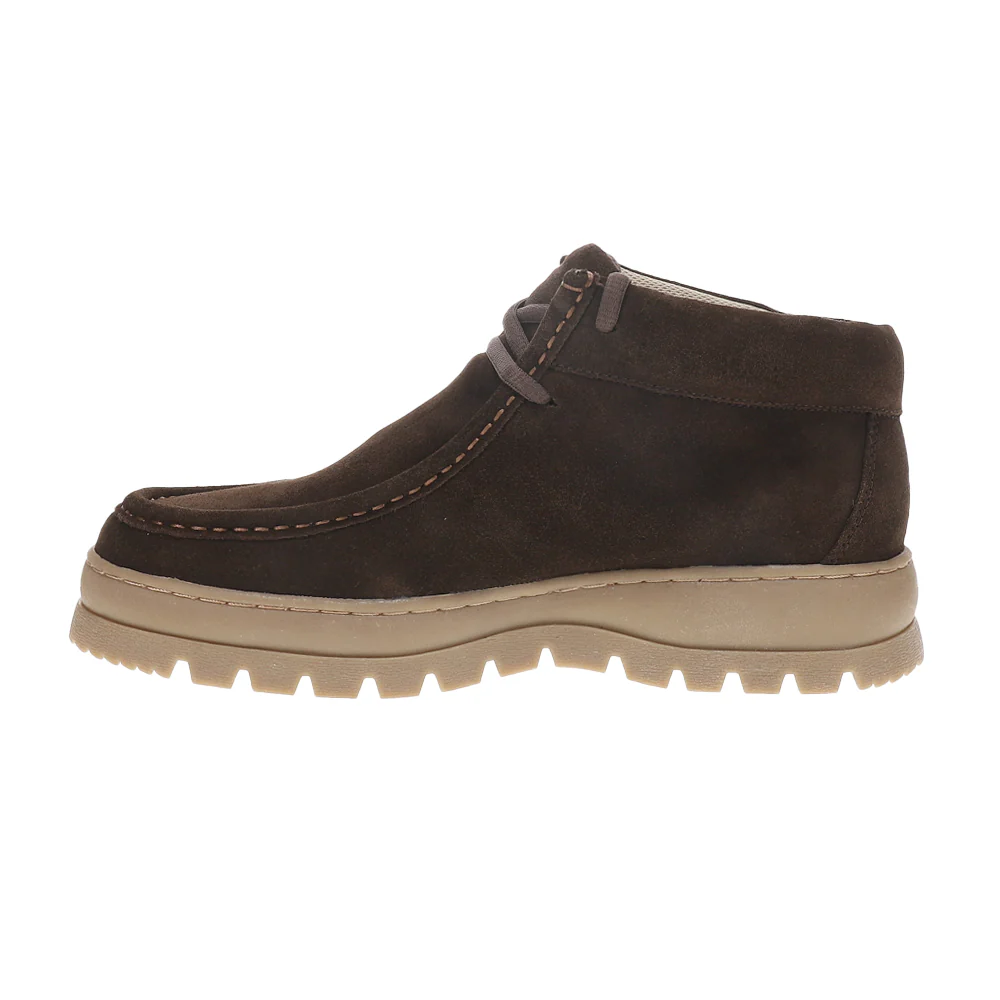 Dublin II Moc Toe Lace Up Boots - Image 3