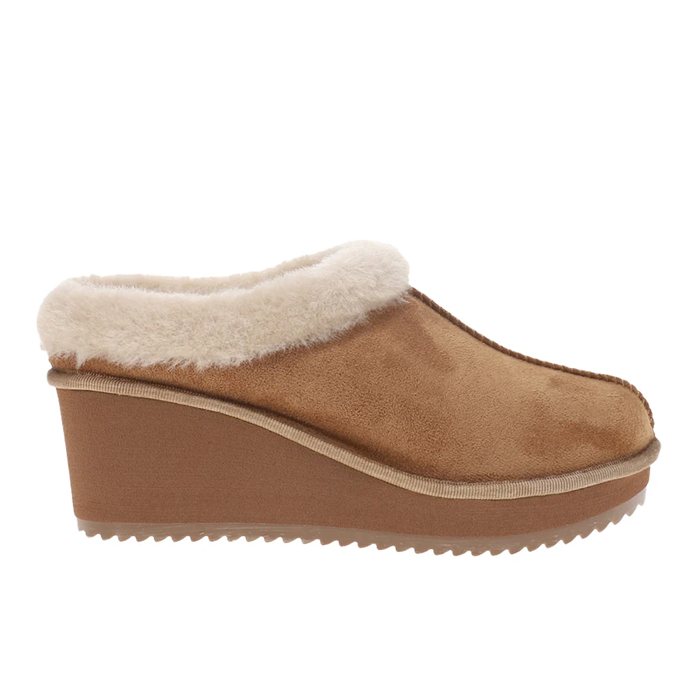 Easy Going Clogs