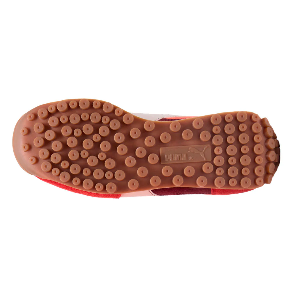 Easy Rider Graffiti Flagship Lace Up Sneakers - Image 5