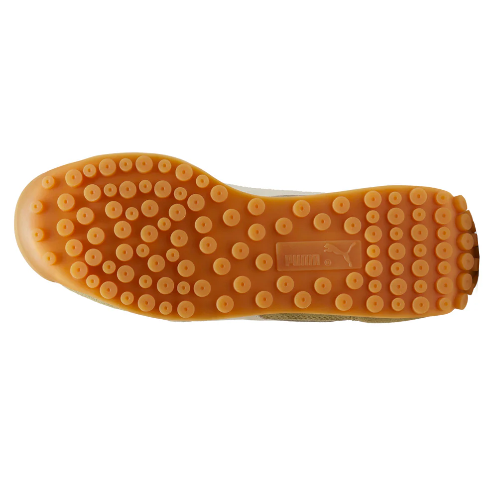Easy Rider Mesh Lace Up Sneakers - Image 5
