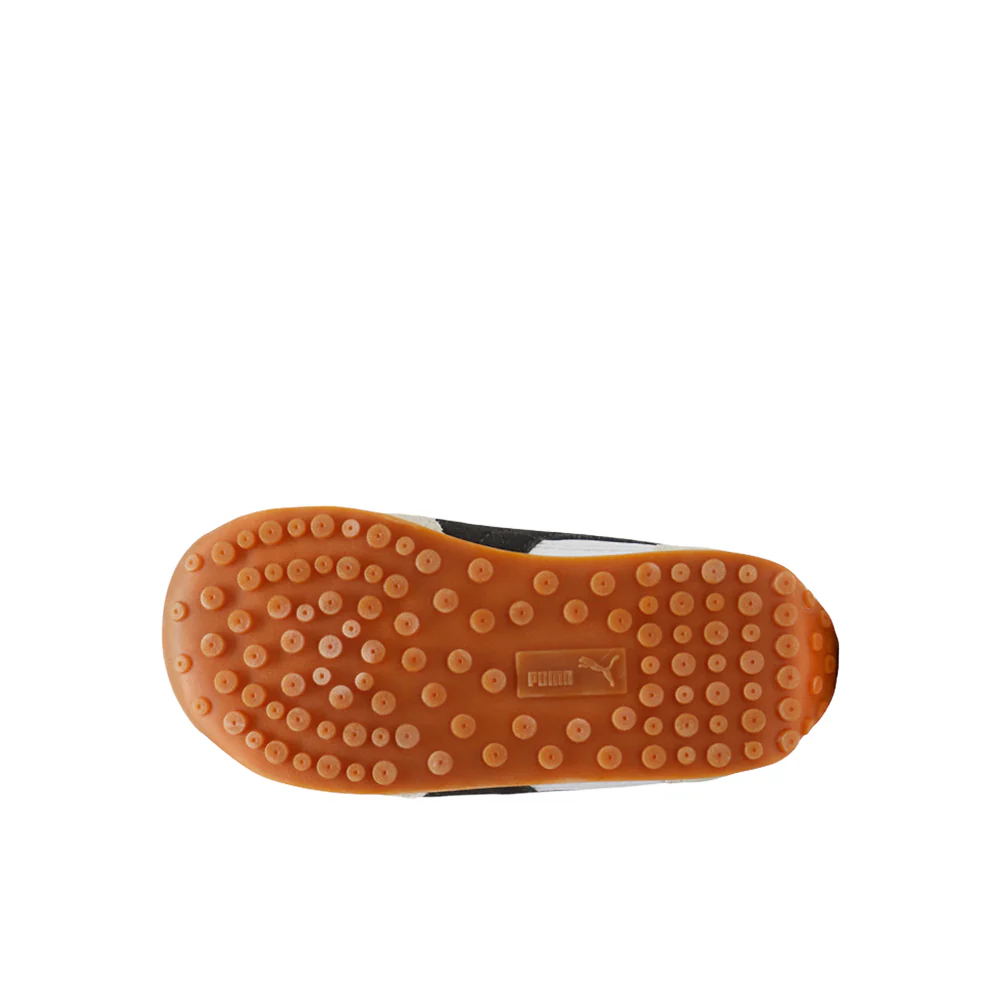 Easy Rider Mix V Logo Slip On Sneakers (Toddler) - Image 5
