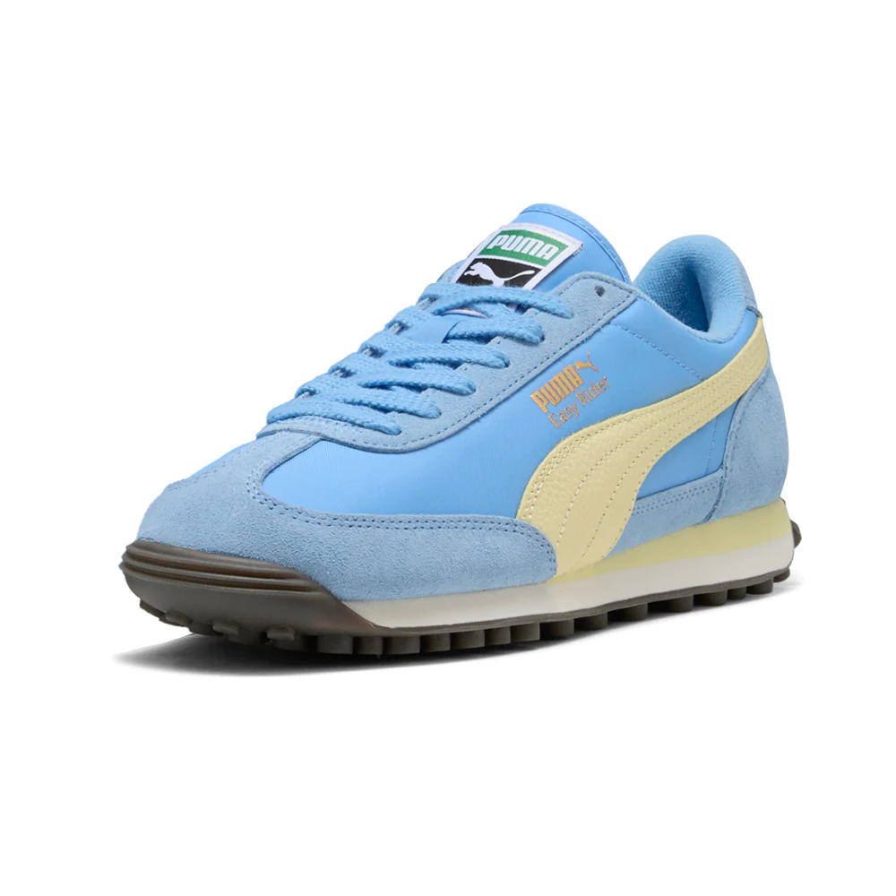 Easy Rider Vintage Lace Up Sneakers - Image 2