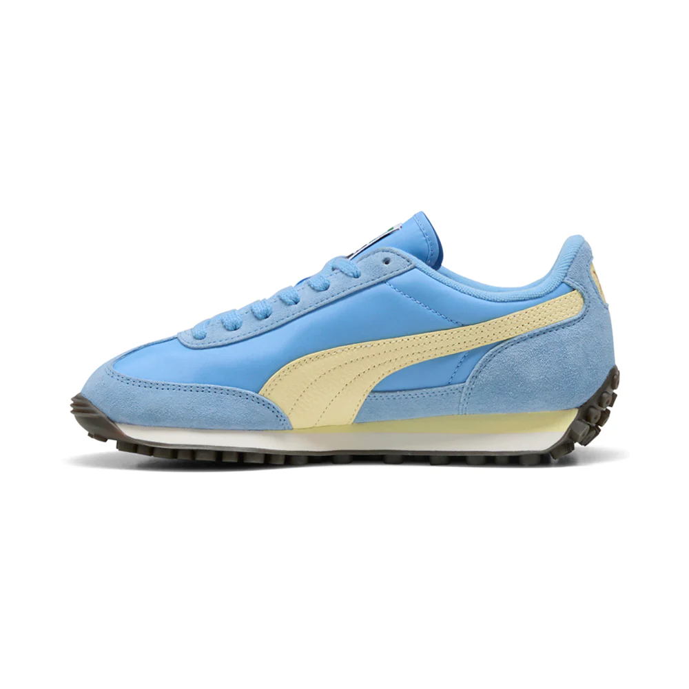 Easy Rider Vintage Lace Up Sneakers - Image 3