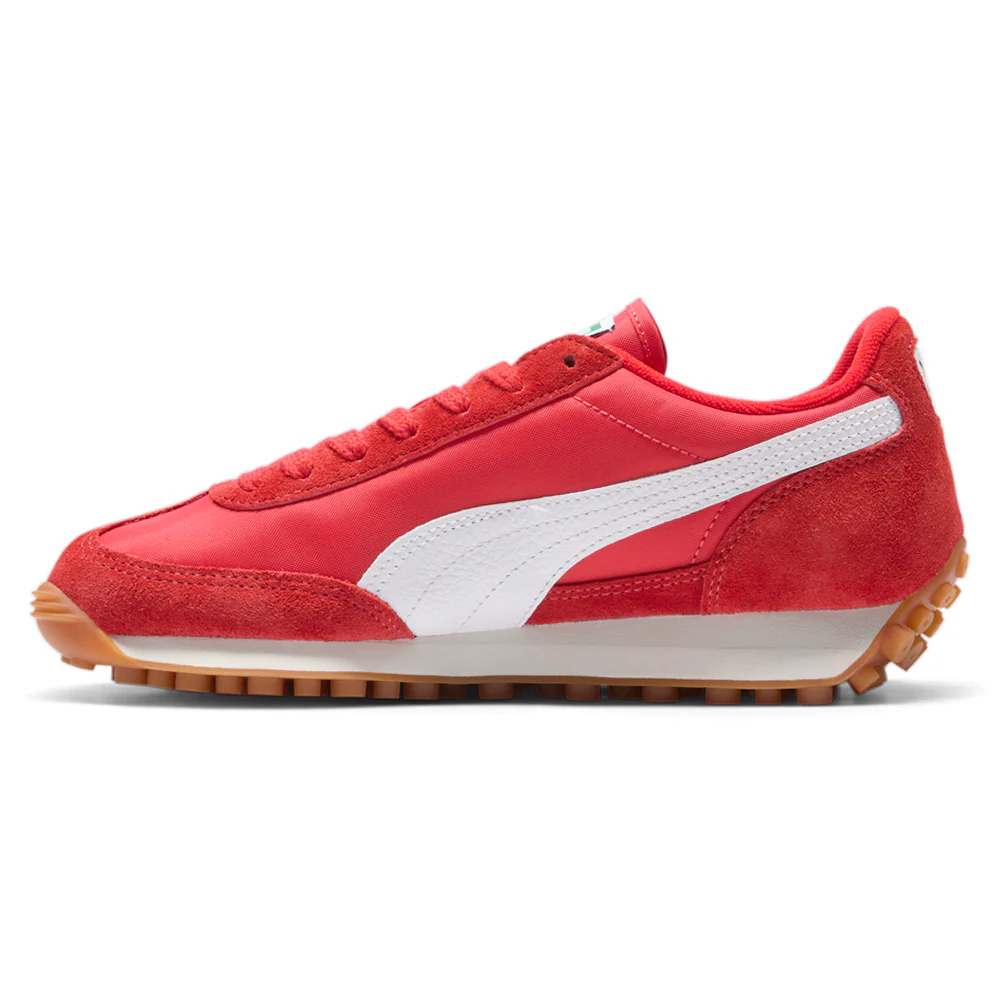 Easy Rider Vintage Lace Up Sneakers - Image 3