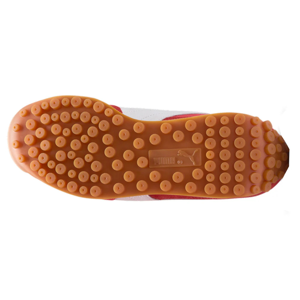 Easy Rider Vintage Lace Up Sneakers - Image 5