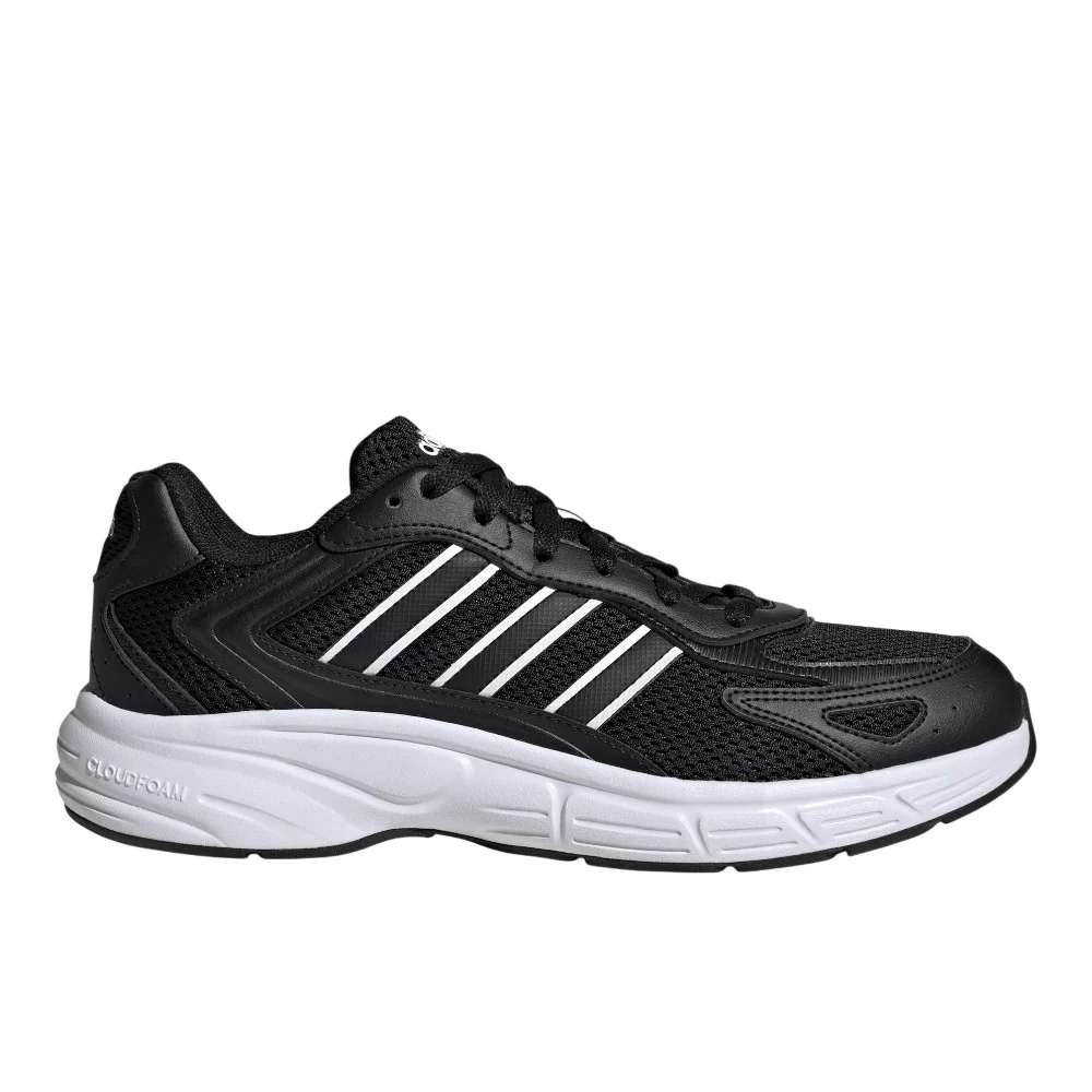Eclyptix 2000 Lace Up Sneakers