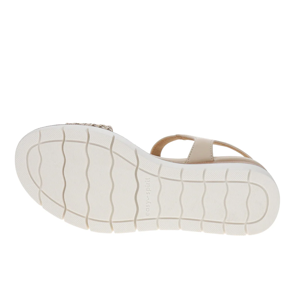 Edythe Platform Wedge Sandals - Image 5