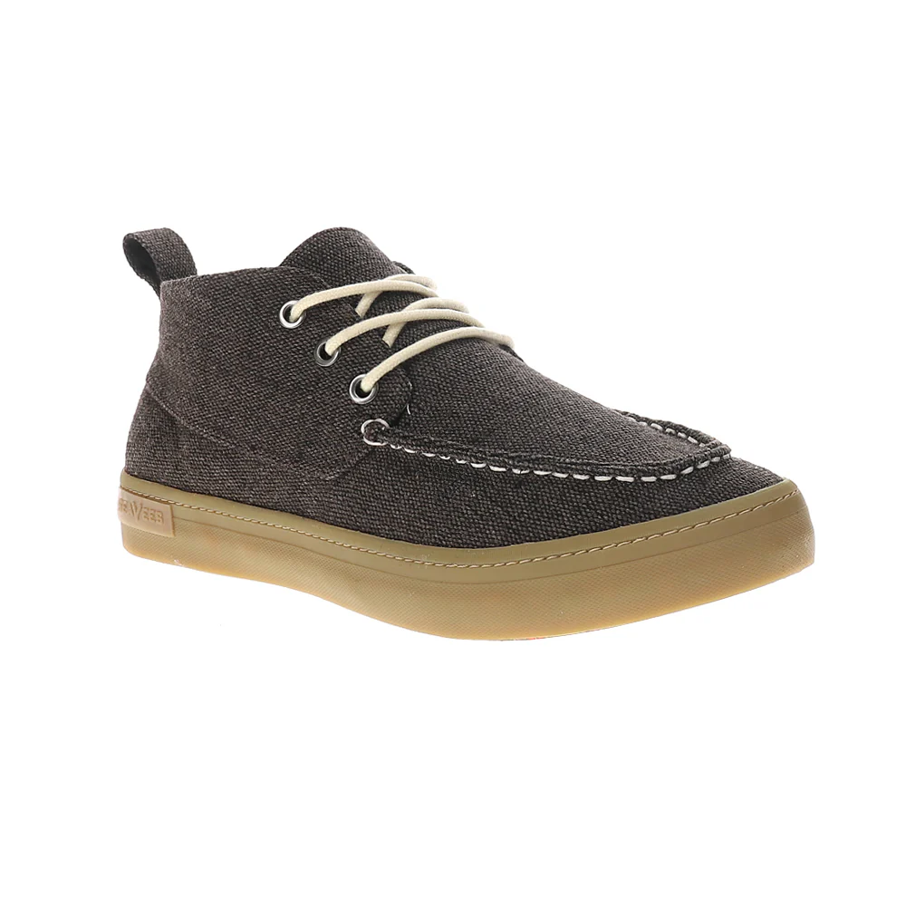 El Cap Camp Moc Chukka Sneakers - Image 2