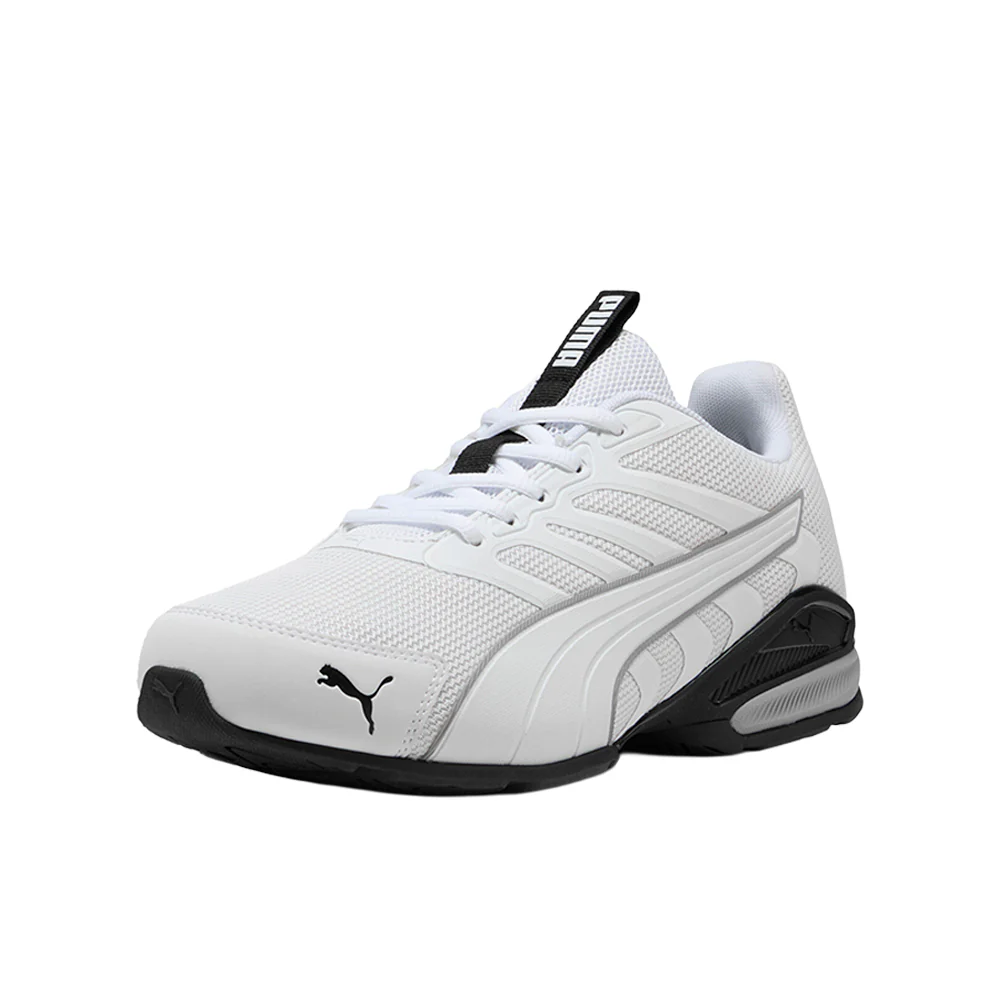 Electro Lace Up Sneakers - Image 2