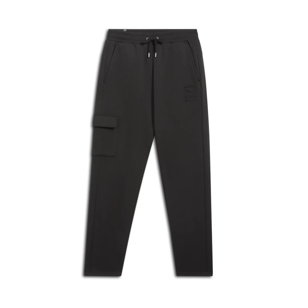 Elevate Cargo Drawstring Pants