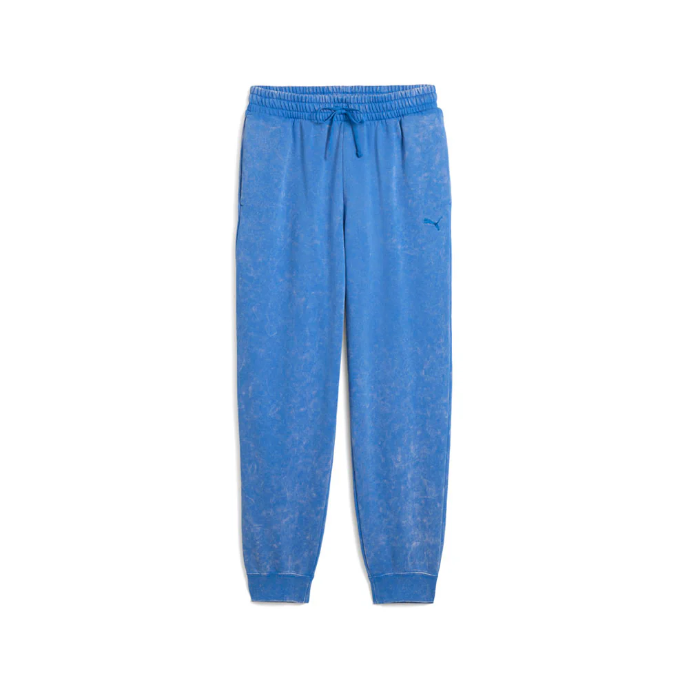 Essentials Elevated Relaxed Wash Sweatpants