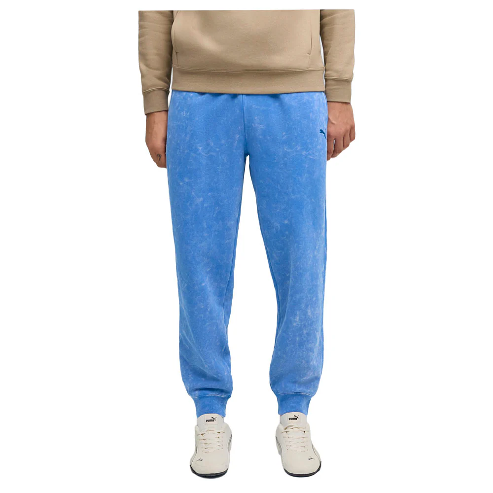 Essentials Elevated Relaxed Wash Sweatpants - Image 3