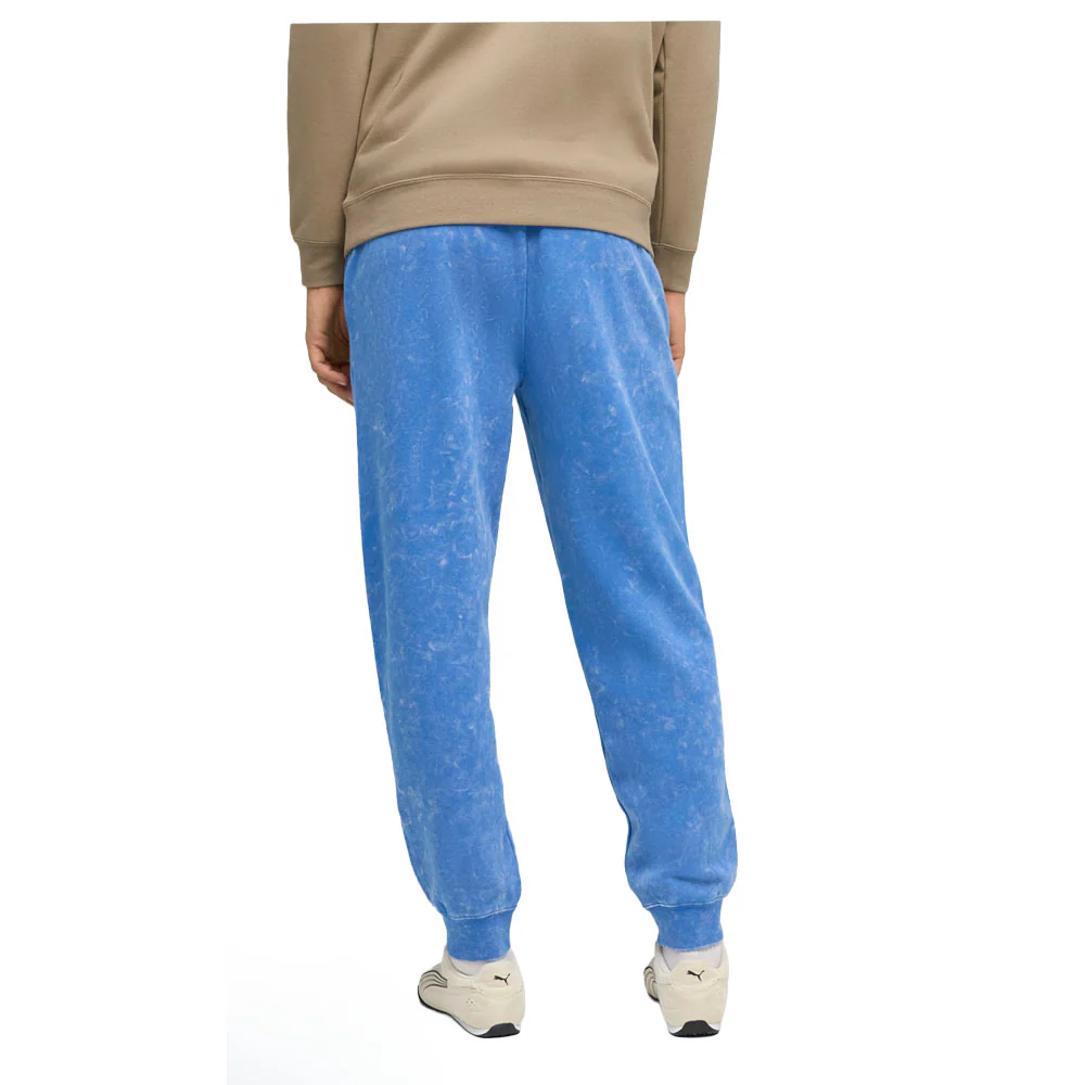 Essentials Elevated Relaxed Wash Sweatpants - Image 4
