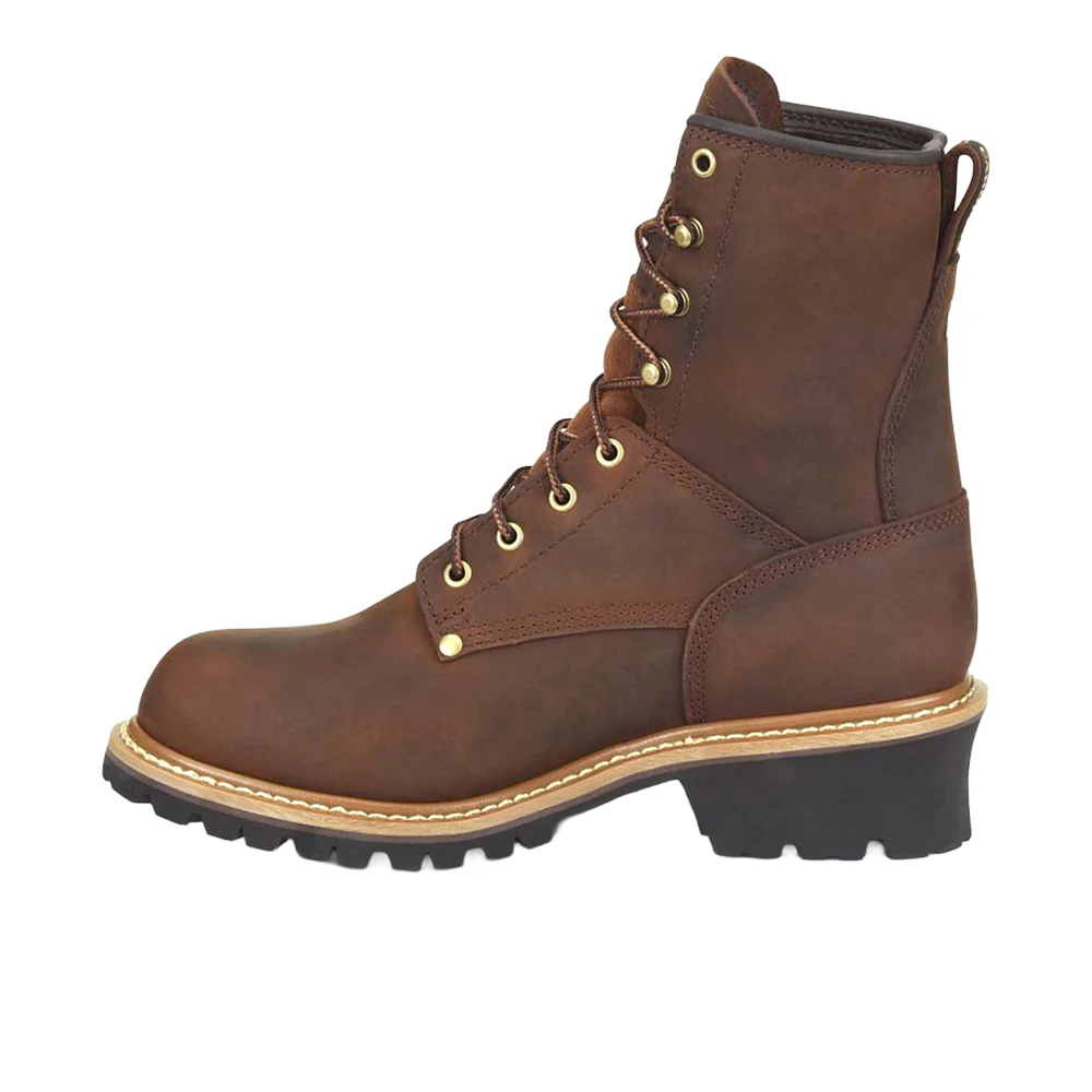 Elm 8 Inch Waterproof Work Boots - Image 3