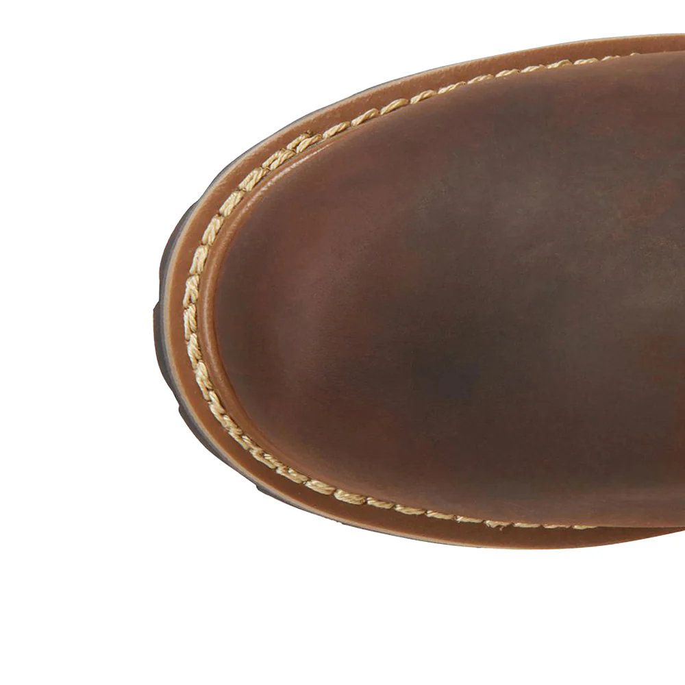 Elm 8 Inch Waterproof Work Boots - Image 4