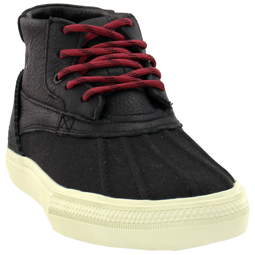 Emerald Lace Up Sneakers - Image 2