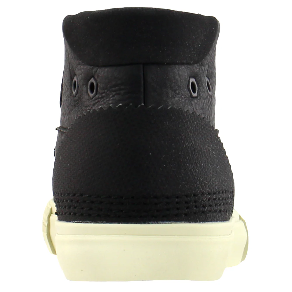 Emerald Lace Up Sneakers - Image 3