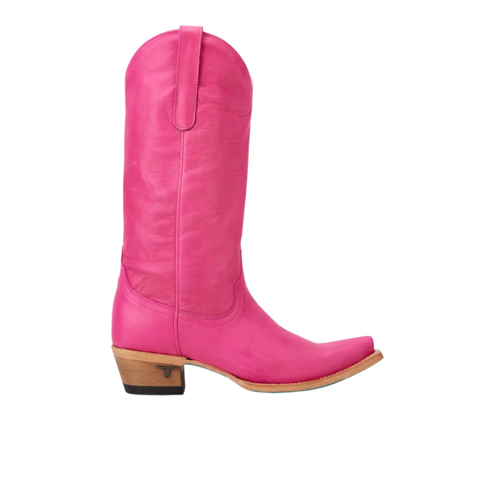 Emma Jane Snip Toe Cowboy Boot