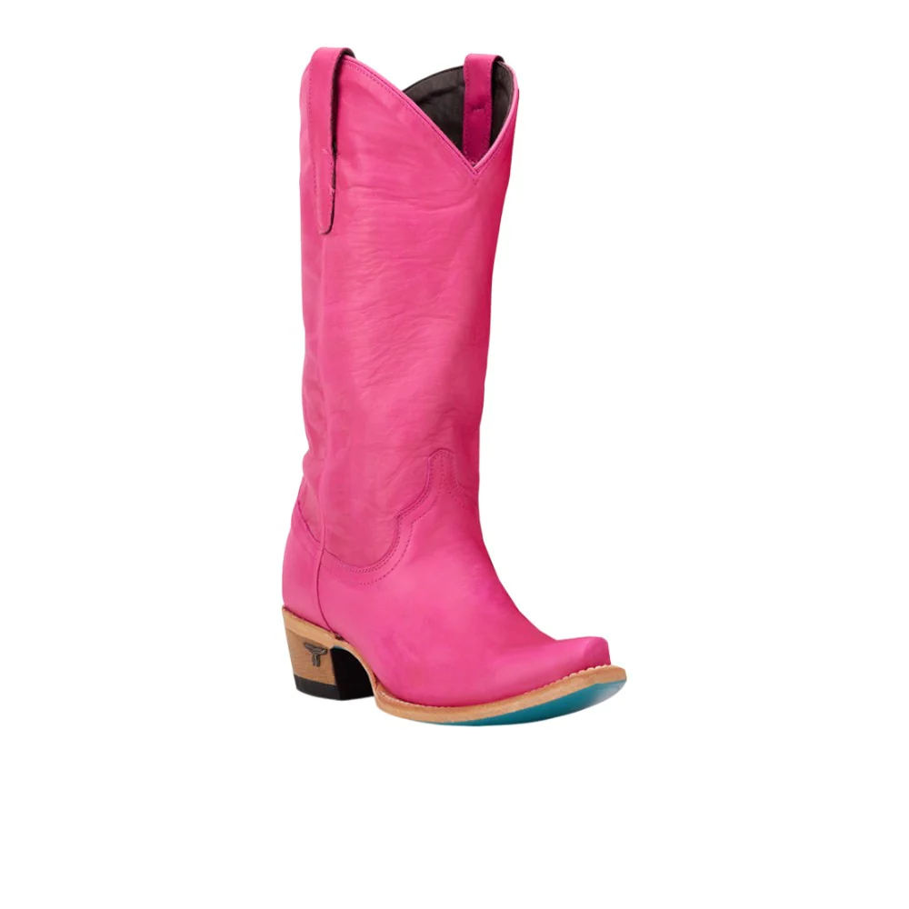 Emma Jane Snip Toe Cowboy Boot - Image 2