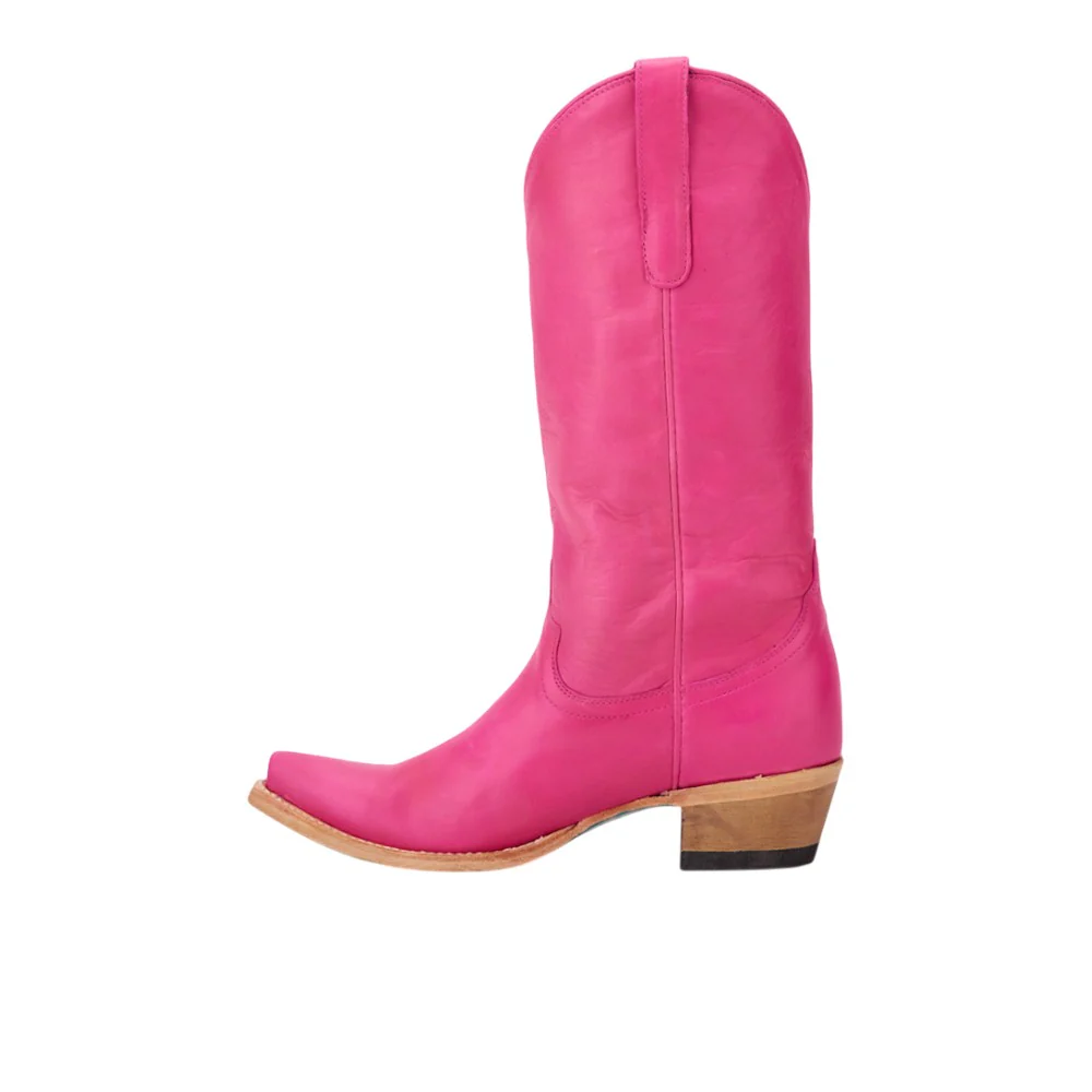 Emma Jane Snip Toe Cowboy Boot - Image 3