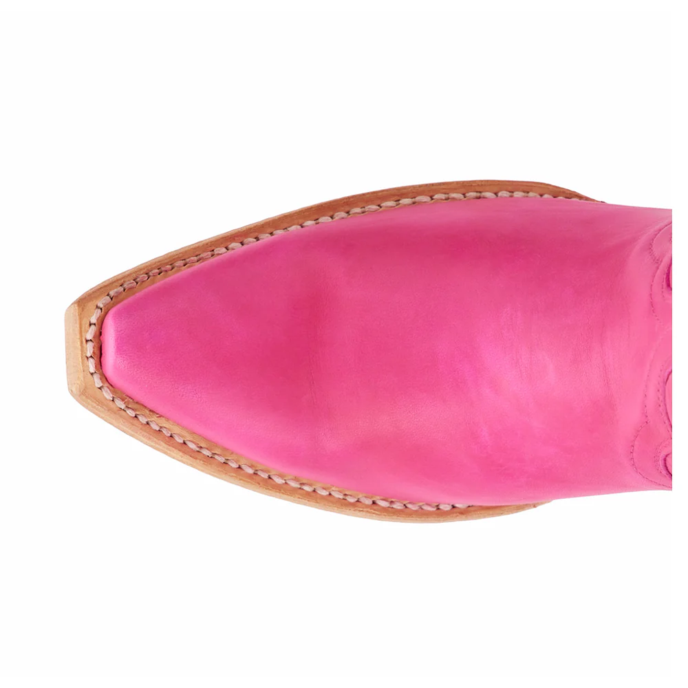Emma Jane Snip Toe Cowboy Boot - Image 4