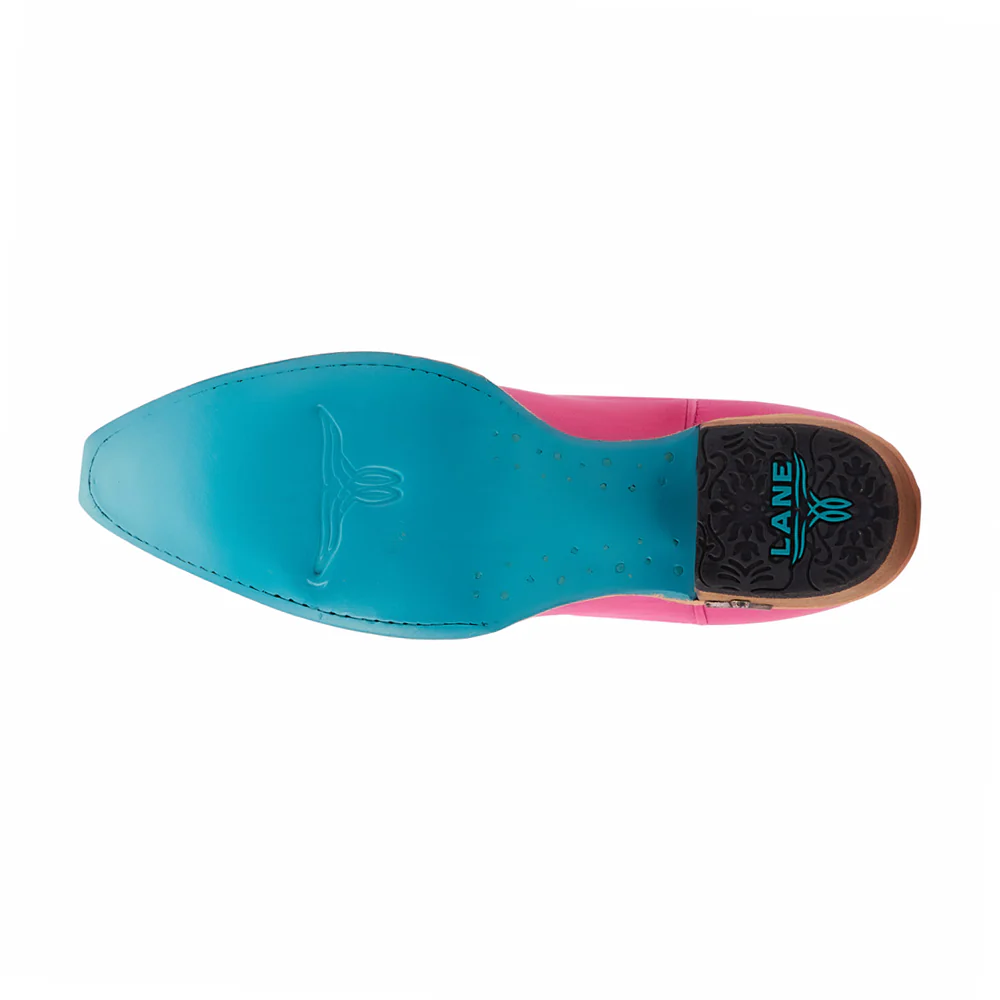 Emma Jane Snip Toe Cowboy Boot - Image 5