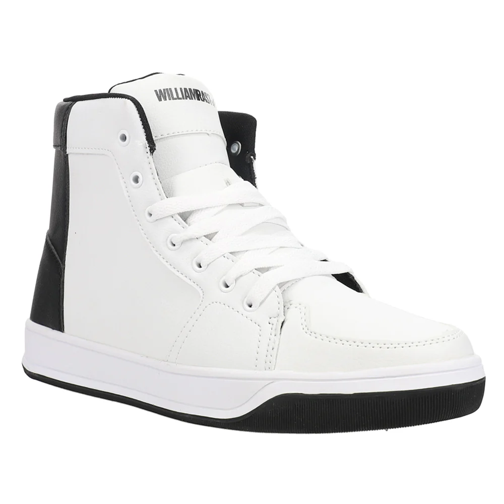 Empire High Top Sneakers - Image 2