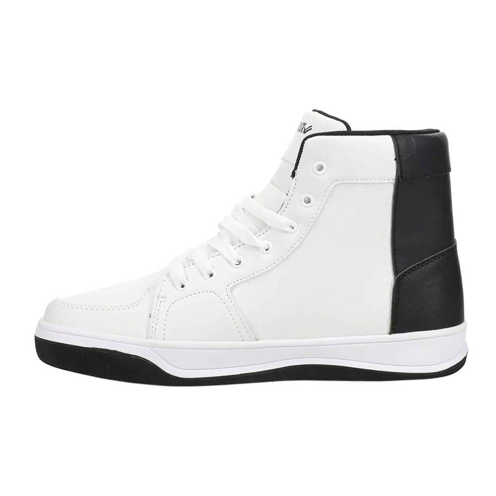 Empire High Top Sneakers - Image 3