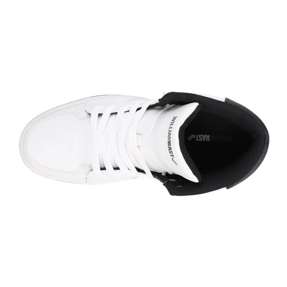 Empire High Top Sneakers - Image 4