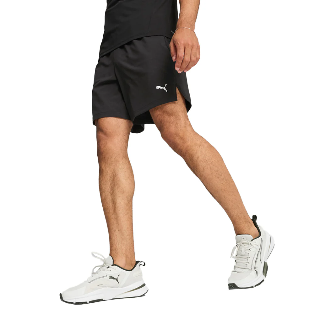 Energy 7 Inch Stretch Woven Athletic Shorts