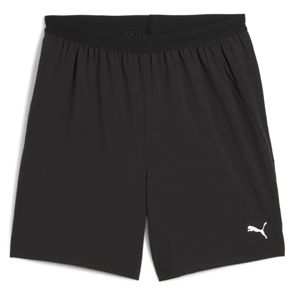 Energy 7 Inch Stretch Woven Athletic Shorts - Image 3