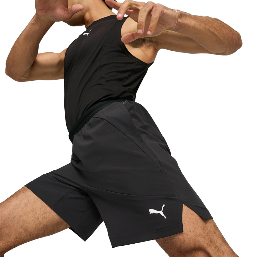 Energy 7 Inch Stretch Woven Athletic Shorts - Image 5