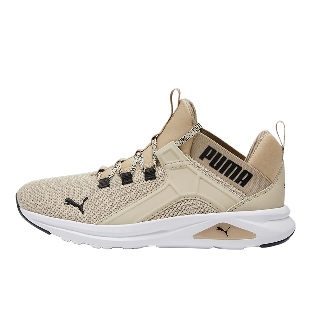 Enzo 2 Revamp Fleck Running Shoes - Image 3
