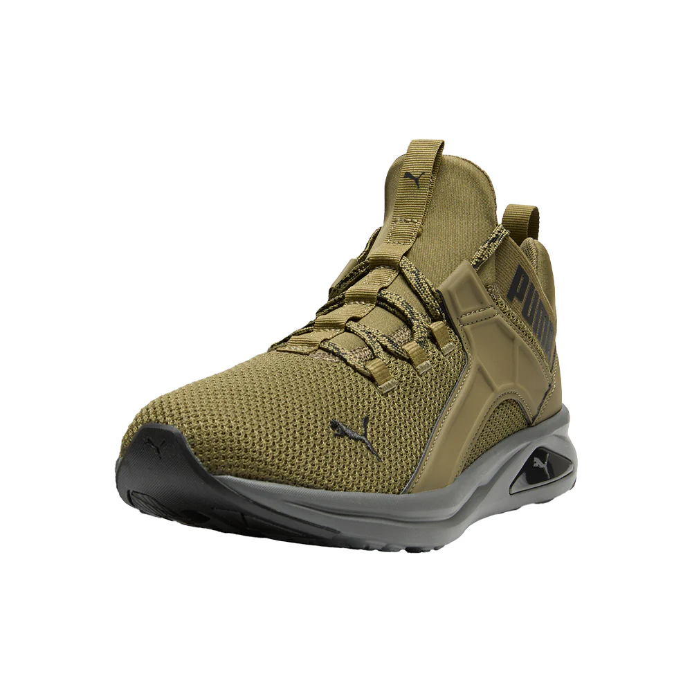 Enzo 2 Revamp Fleck Running Shoes - Image 2
