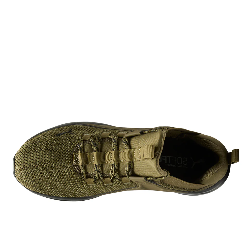 Enzo 2 Revamp Fleck Running Shoes - Image 4