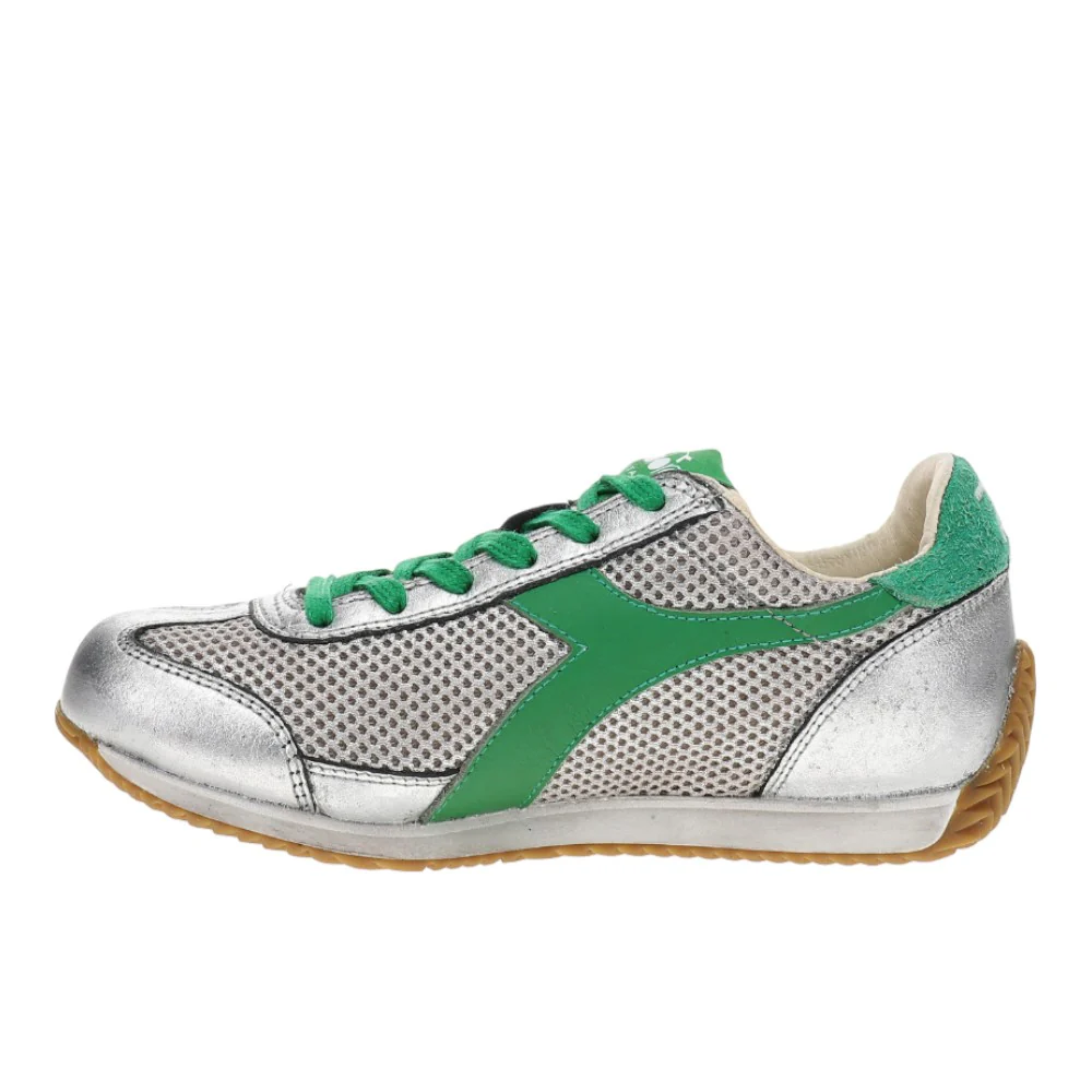 Equipe Stellar SW Heritage Lace Up Sneakers - Image 3