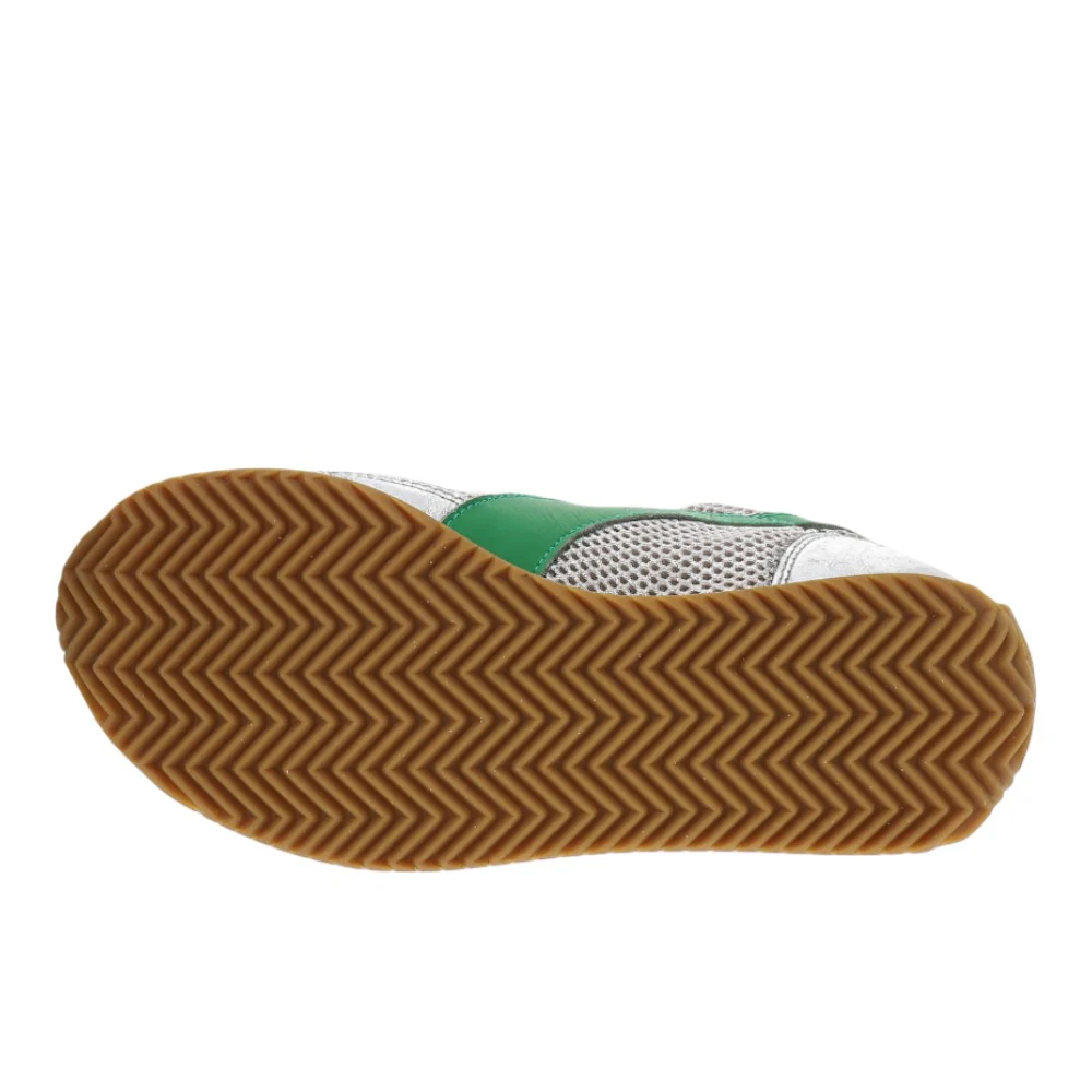 Equipe Stellar SW Heritage Lace Up Sneakers - Image 5