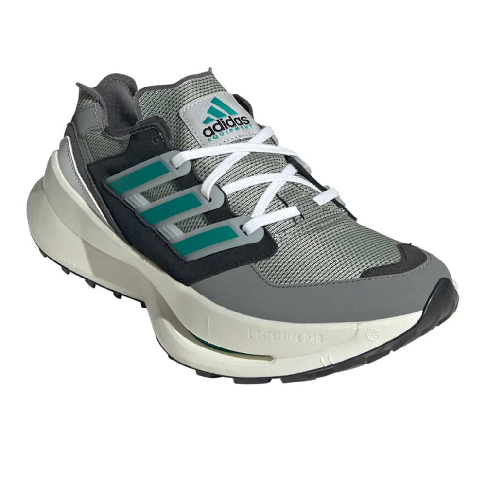 Equipment Agravic Lace Up Sneakers - Image 2