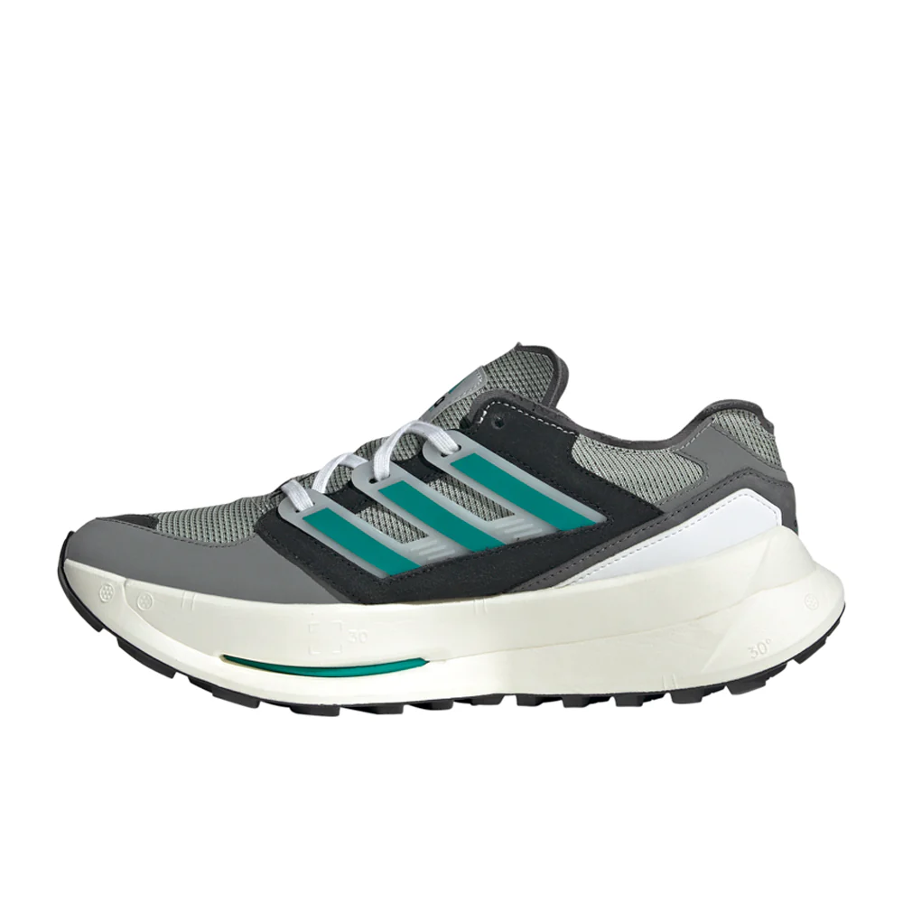 Equipment Agravic Lace Up Sneakers - Image 3