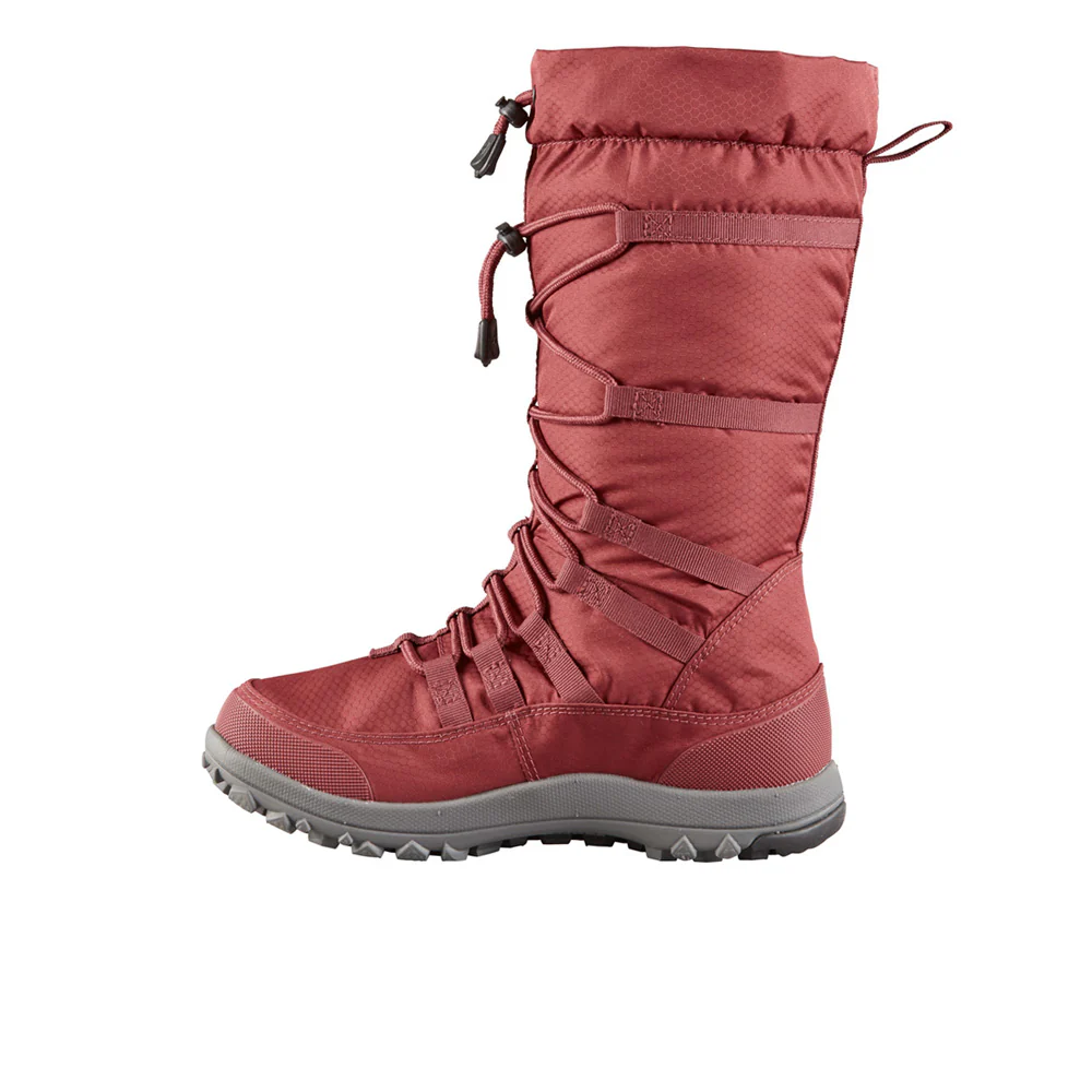 Escalate X Waterproof Winter Pull On Boots - Image 3