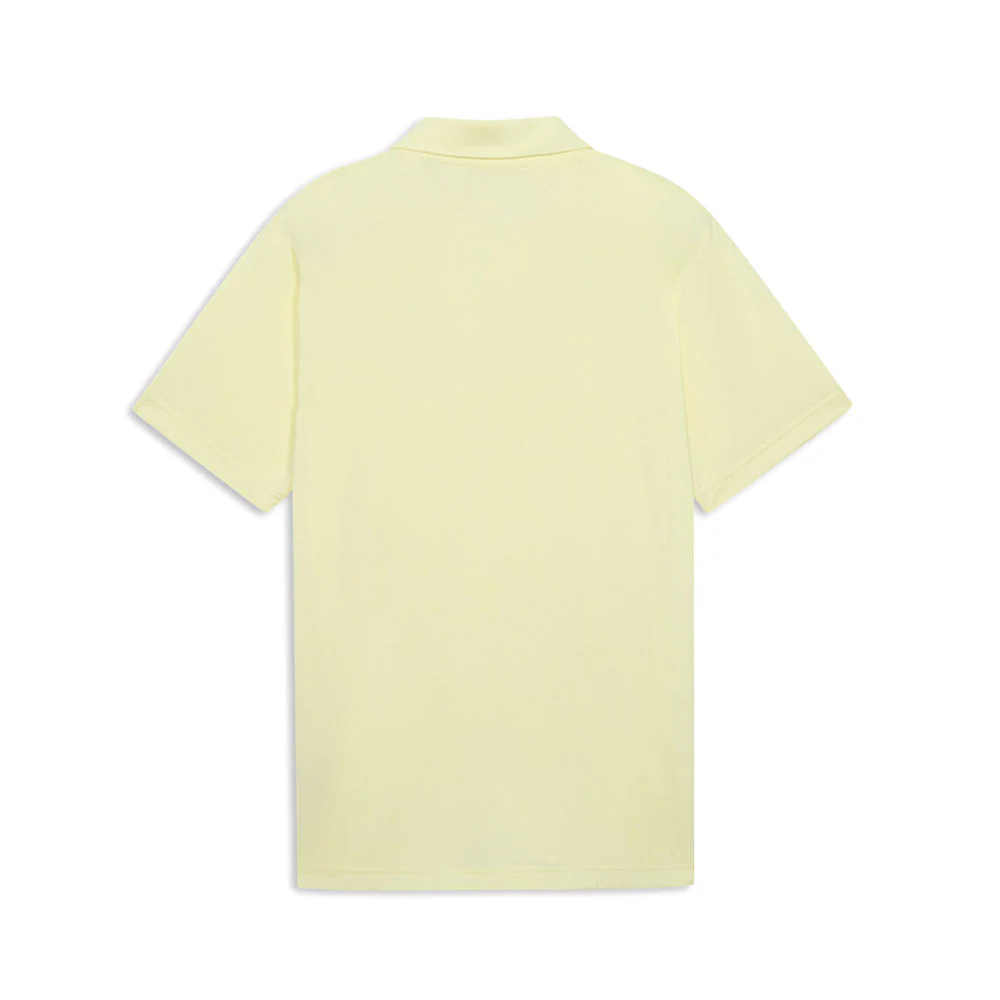 Essentials All In Short Sleeve Polo Shirt - Image 2