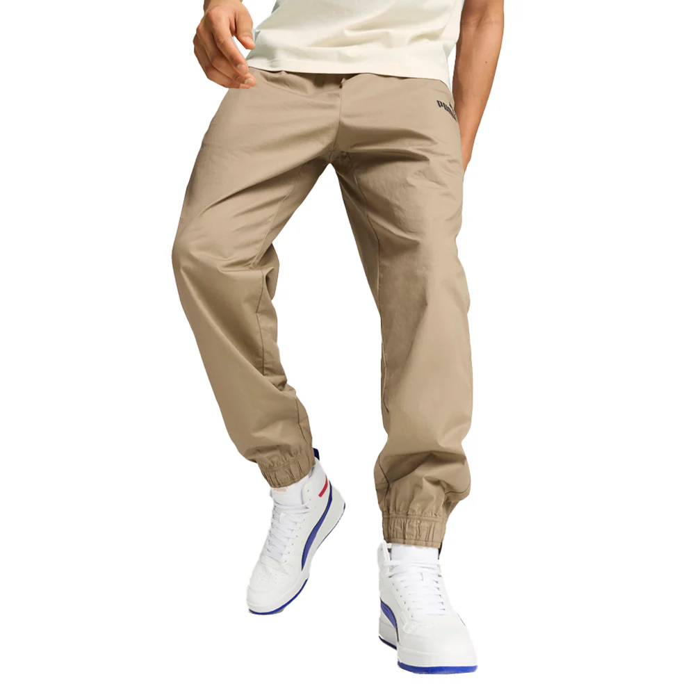 Essentials Chino Pants