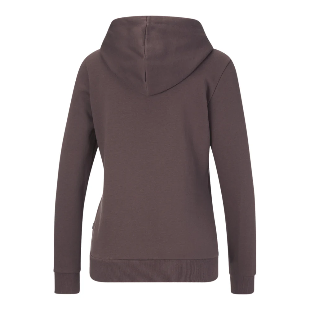 Essentials Logo Pullover Hoodie - Image 2