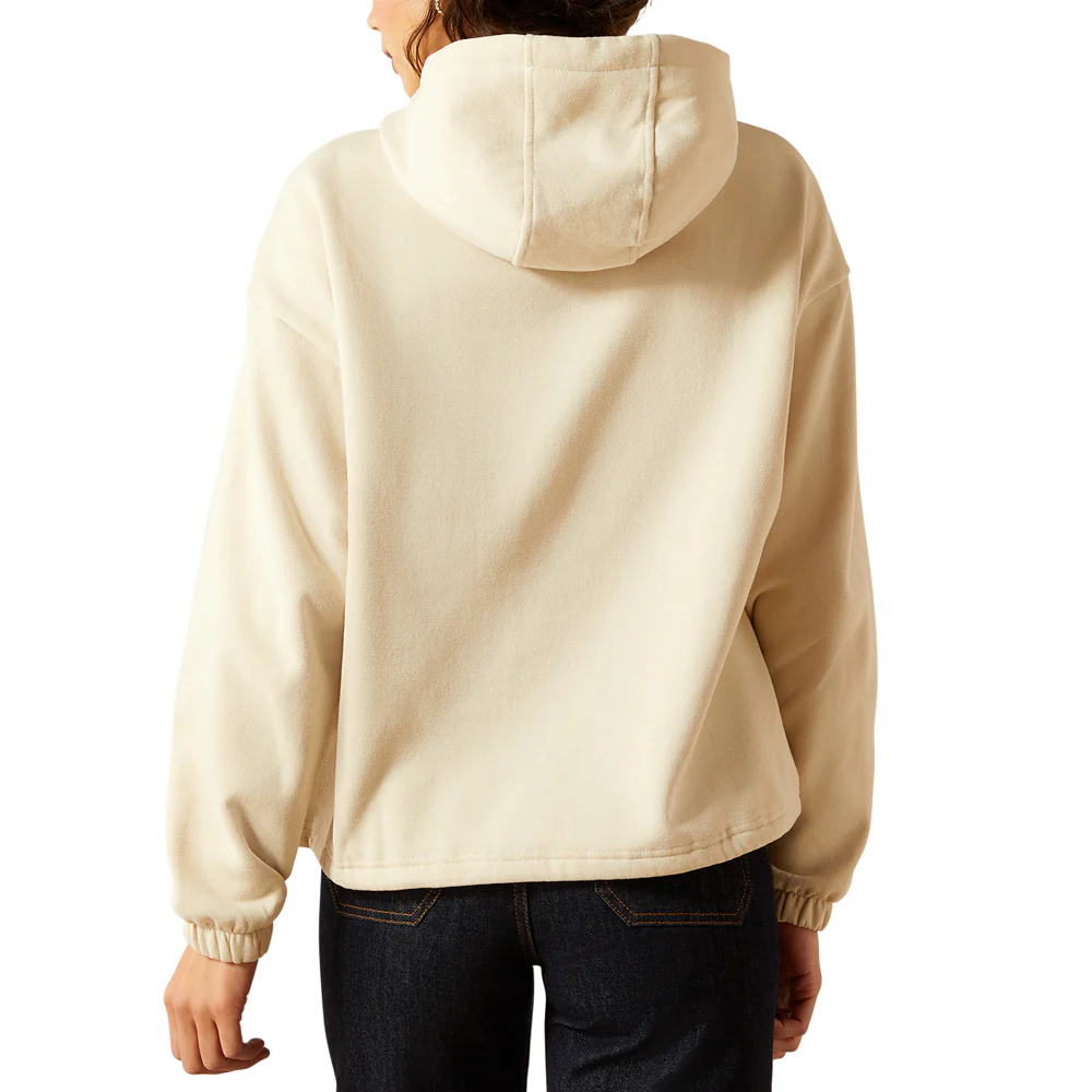 Essential Sendero Yeehaw Pullover Hoodie - Image 4