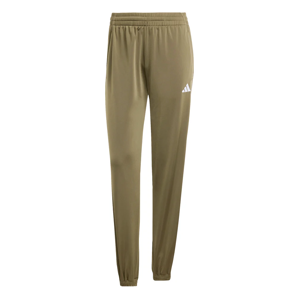 Essentials 3-Stripes Track Pants