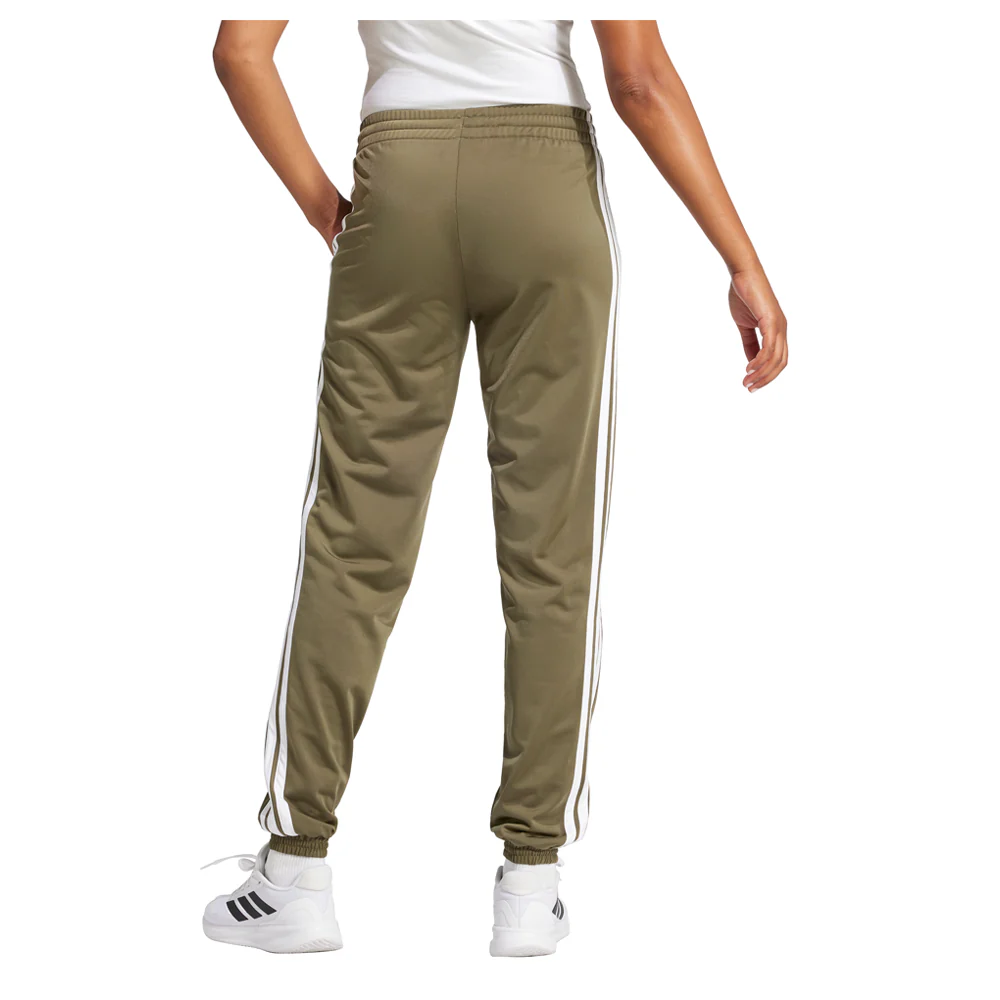 Essentials 3-Stripes Track Pants - Image 3
