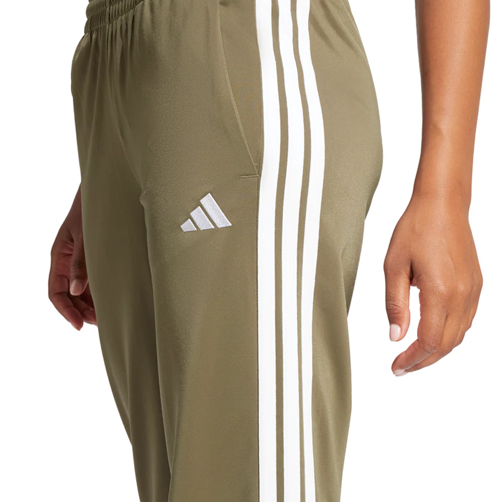 Essentials 3-Stripes Track Pants - Image 4