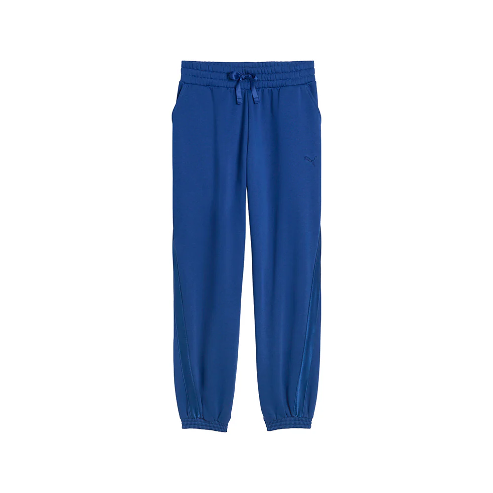 Essentials Elevated Satin Sweatpants