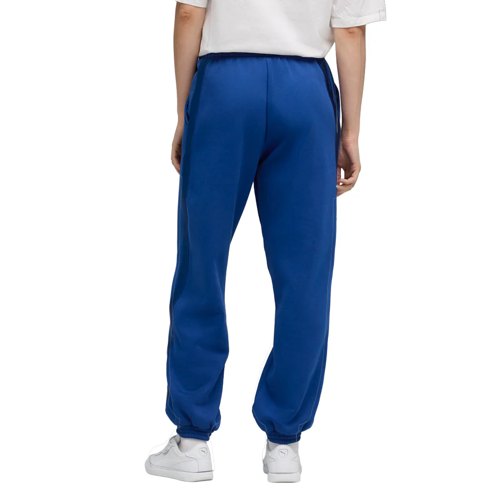 Essentials Elevated Satin Sweatpants - Image 4